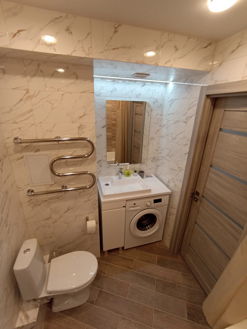 Апартаменты элитные у ТЦ Евроленд