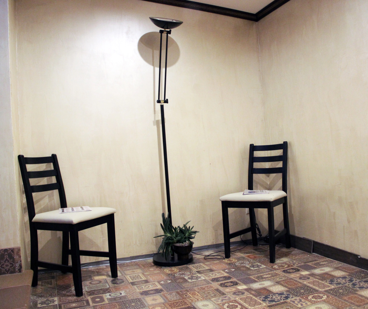 Хостел Комнаты Сарацин