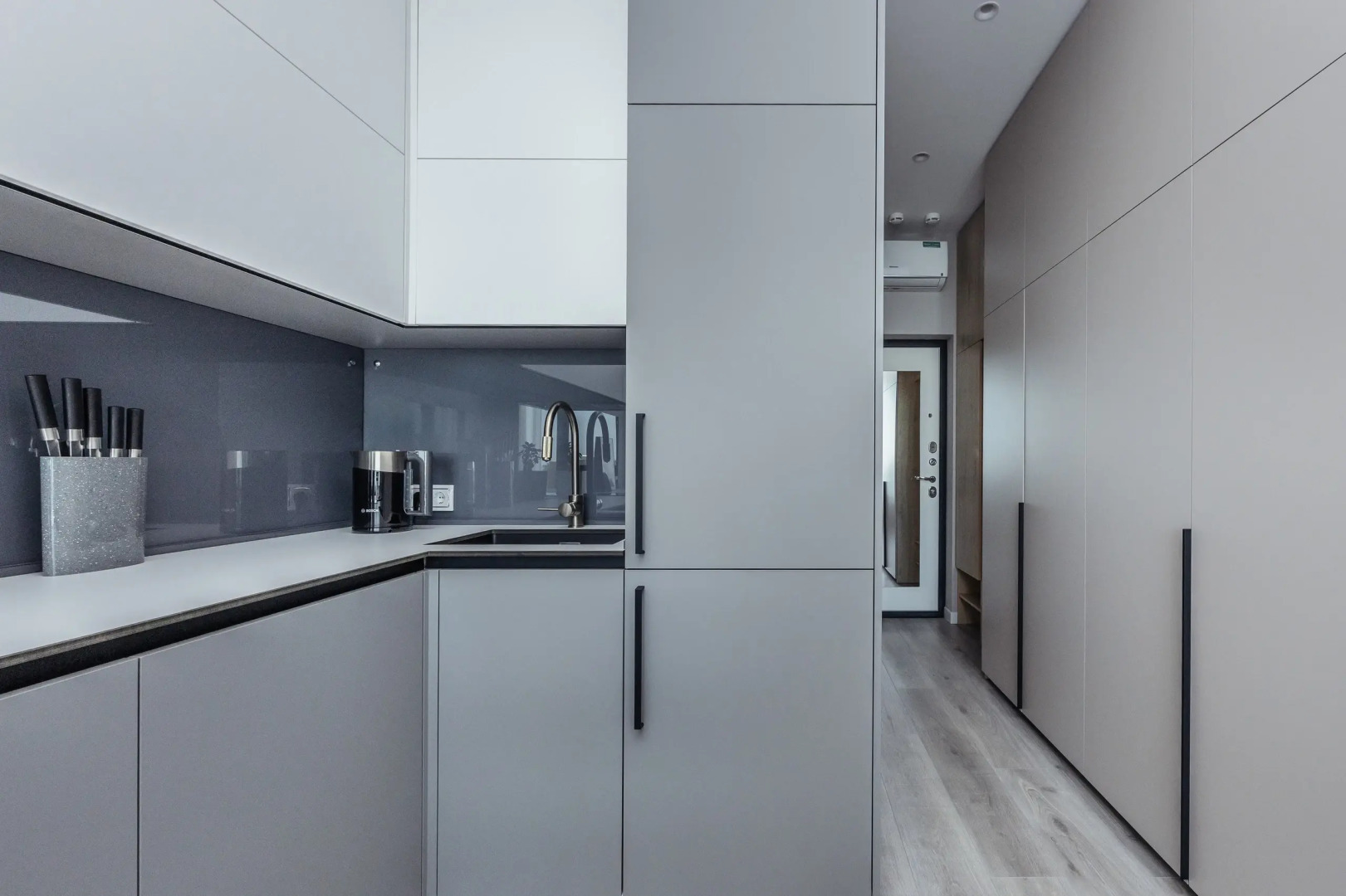 Апартаменты Marisol 1 Premium рядом с Дендрарием