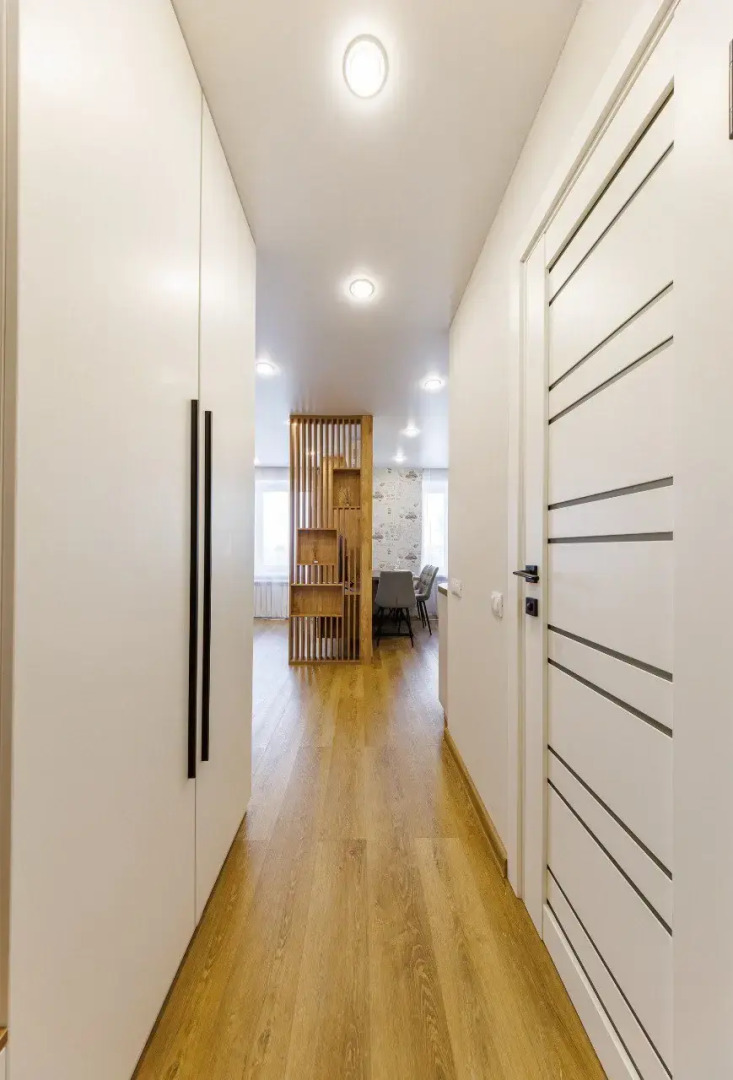 Квартира Уютная в центре