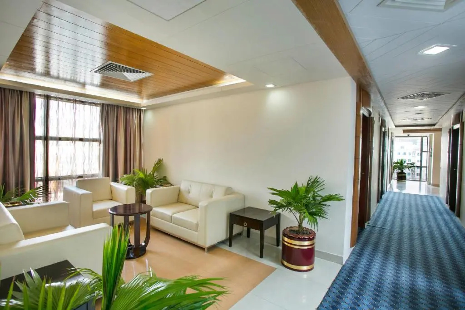 FARS Hotel & Resorts