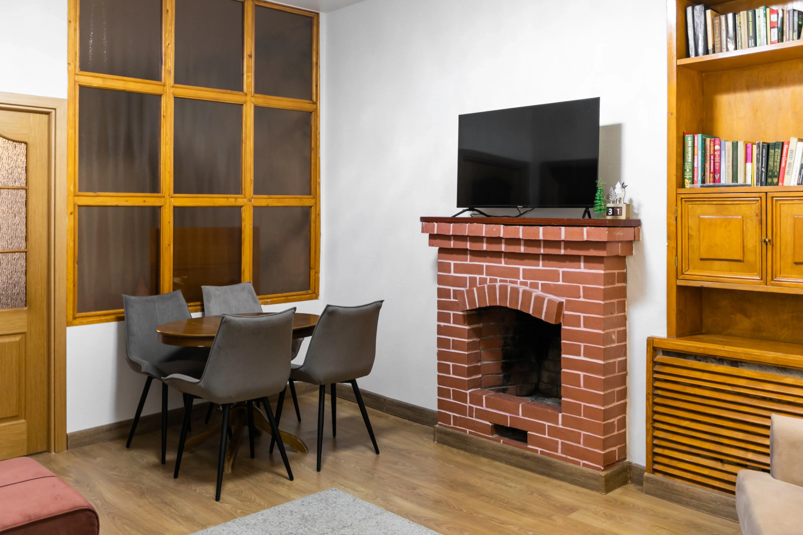 Апартаменты двухэтажные у Эрмитажа