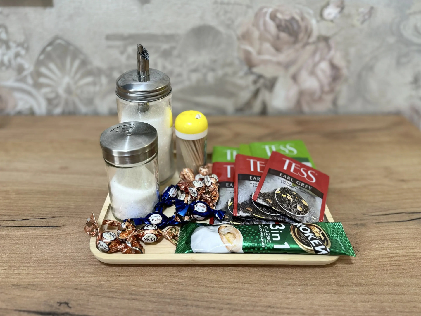 Квартира в центре рядом с ж/д