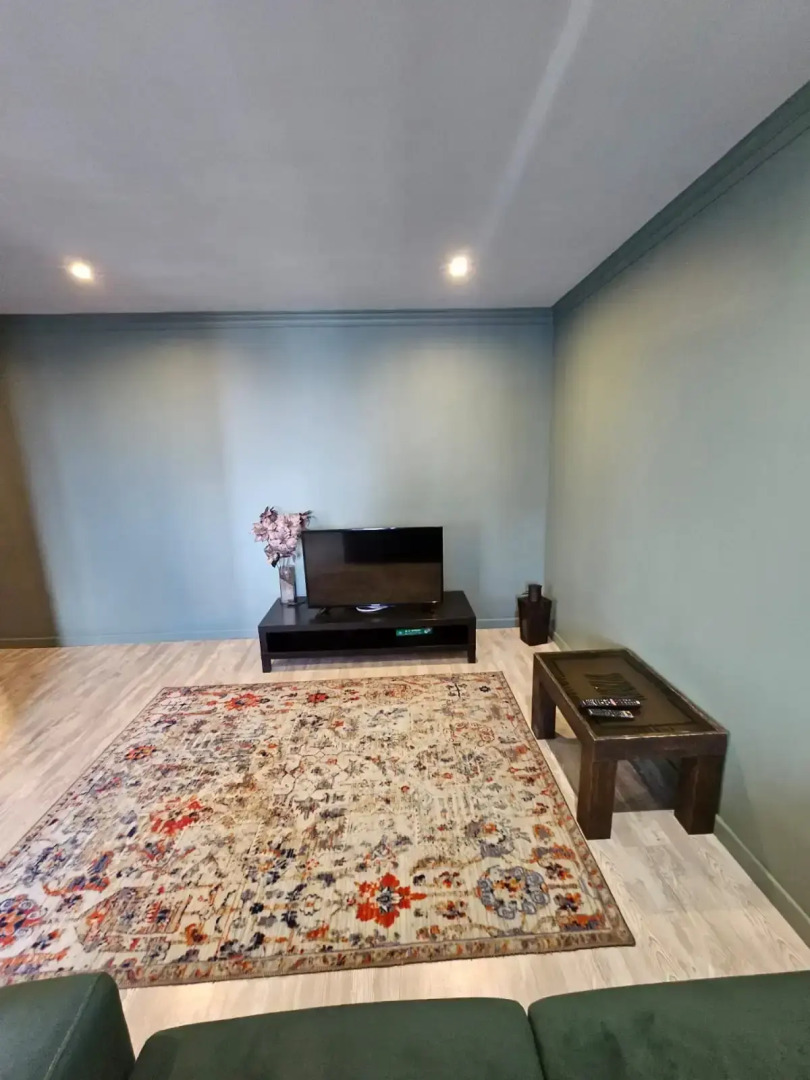 Апартаменты на Дзержинского 14/2