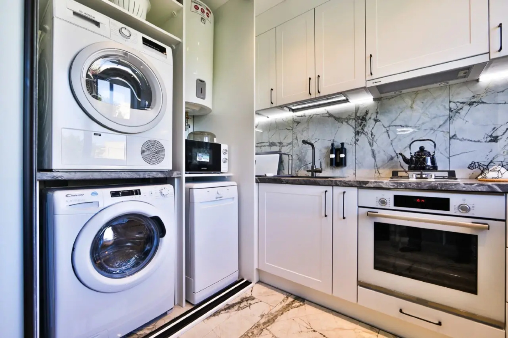 Апартаменты Медуза