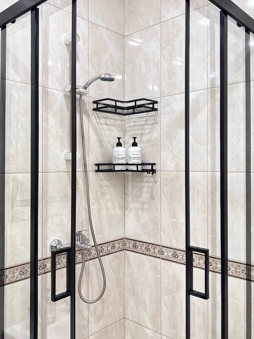 Квартира Granada Новая Уютная Студия в Жк Байрон