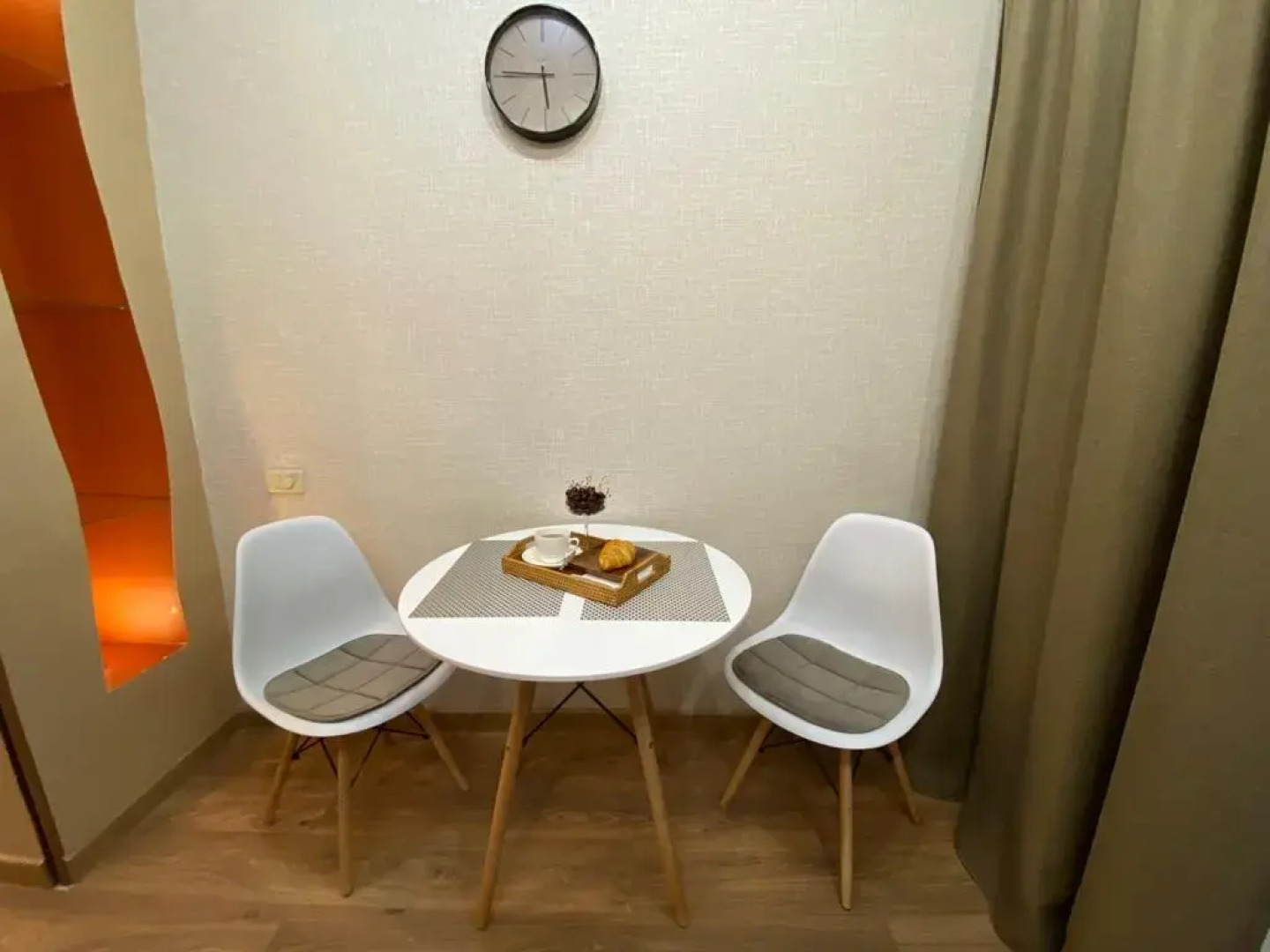 Квартира Классная