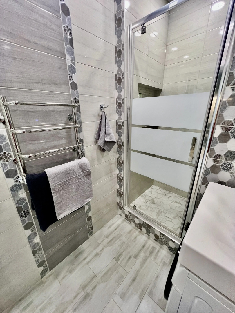 Квартира для отдыха на Балтийском море улица Потёмкина 20Б Зеленоградск