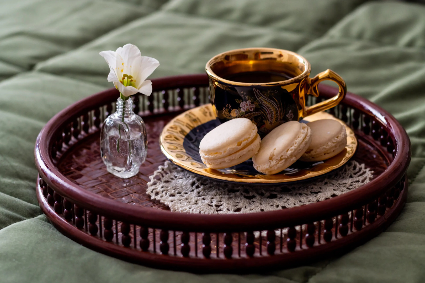 Апартаменты Aristocrat Flat