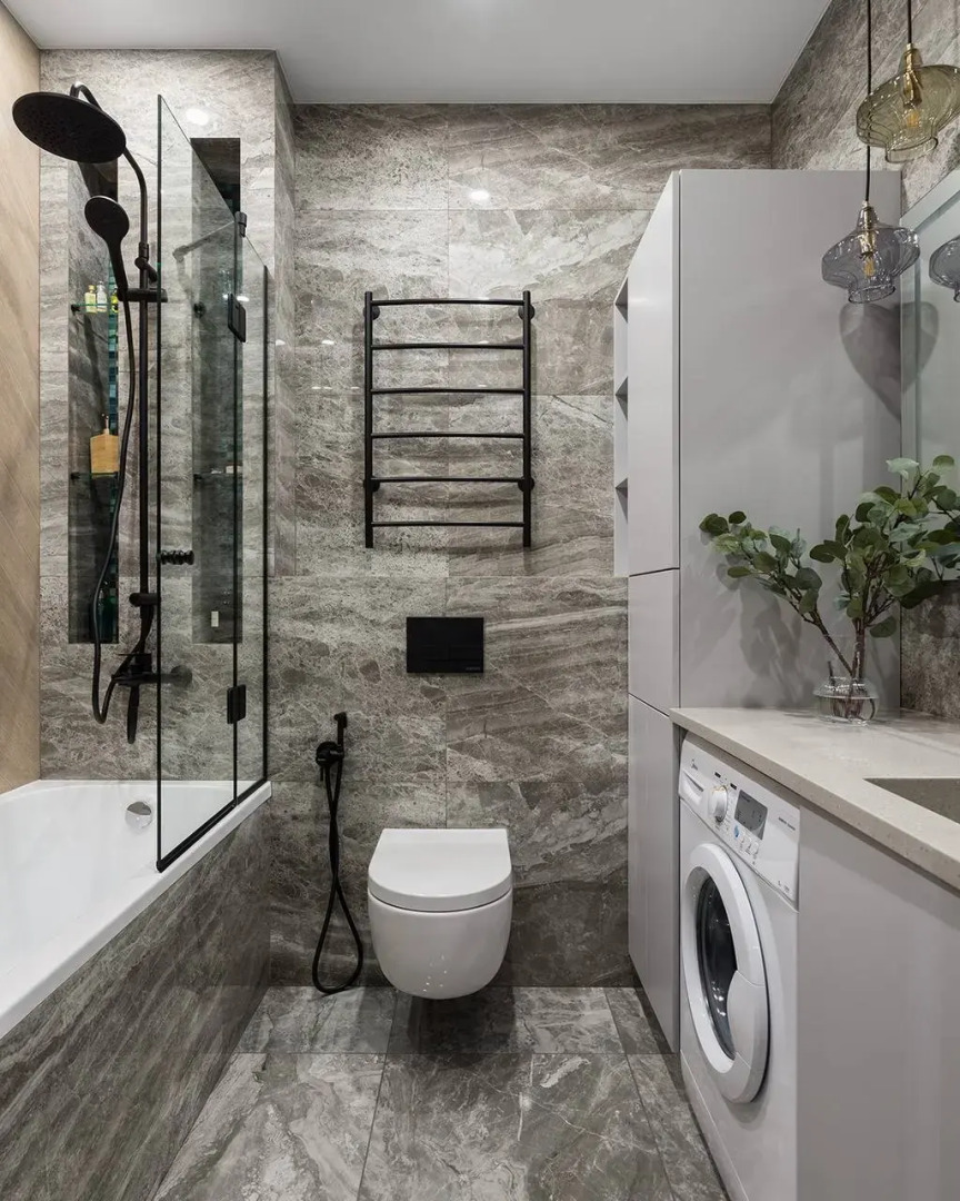 Квартира Анри Матисс ЖК ArtCity