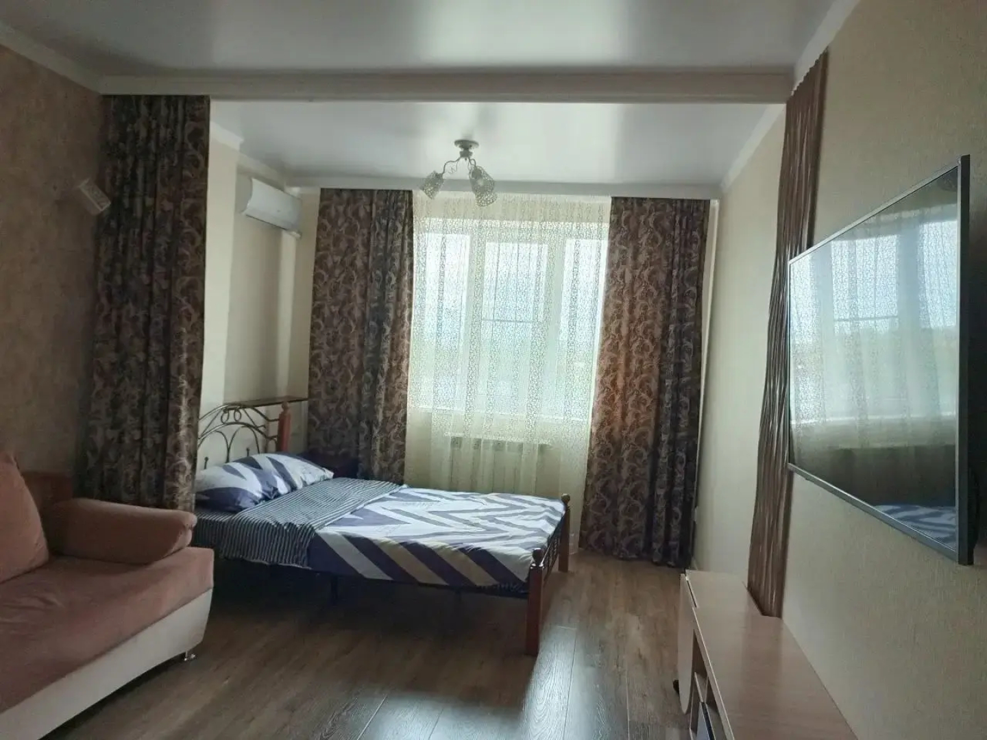 Квартира Sutki Rent в Минеральных Водах