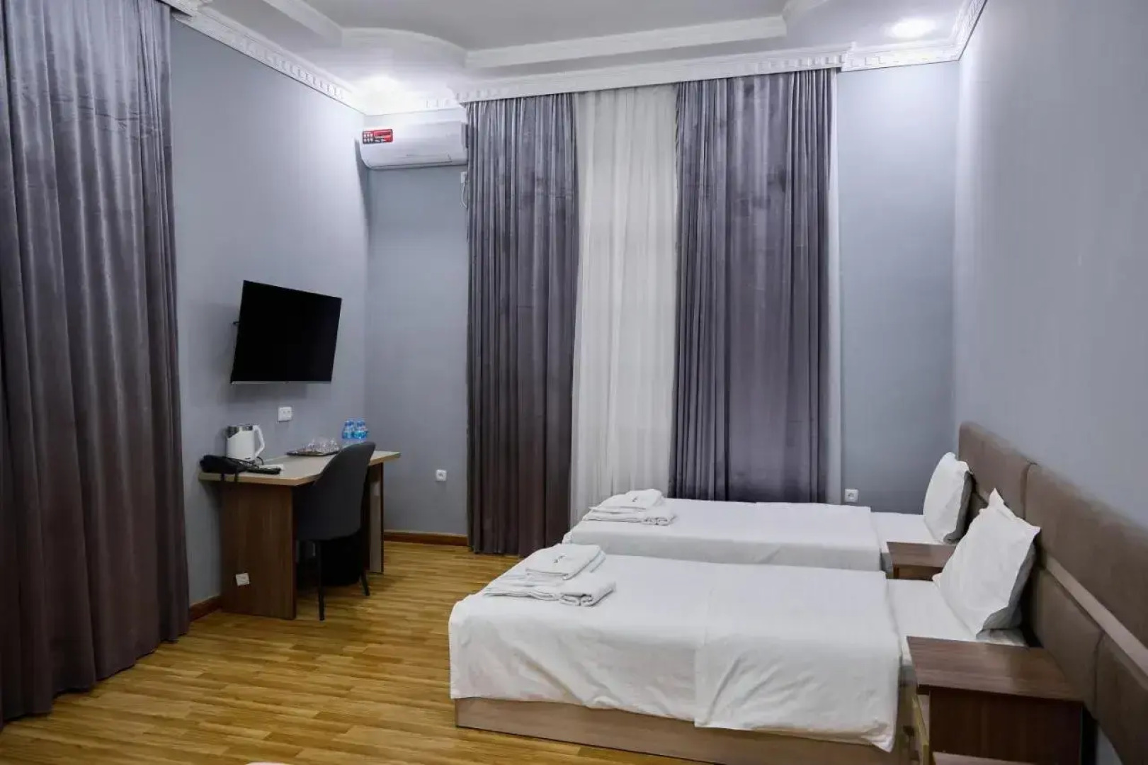 Отель Art Garden