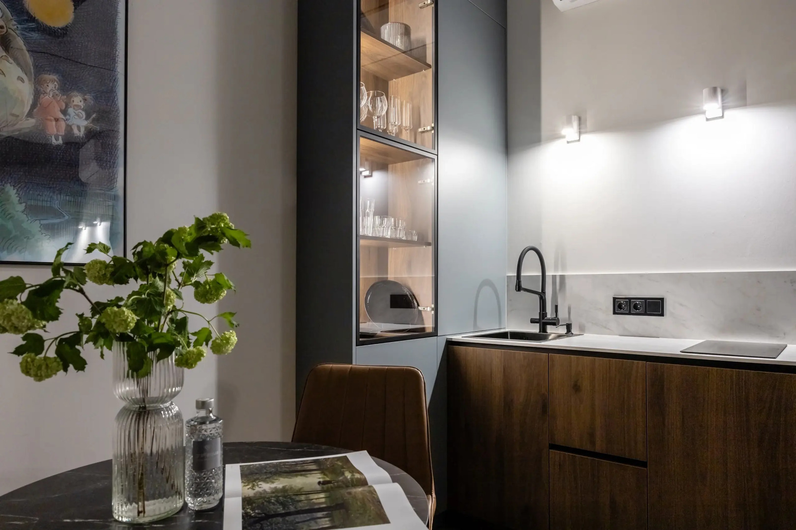 Апартаменты у моря A-MORE