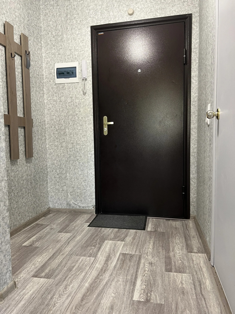 Квартира Инженерная 118