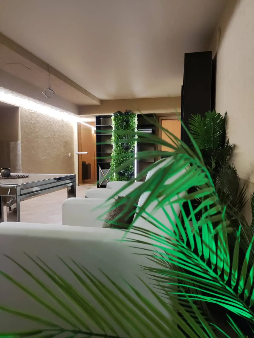 Гостевой Дом Княгини Ухтомской