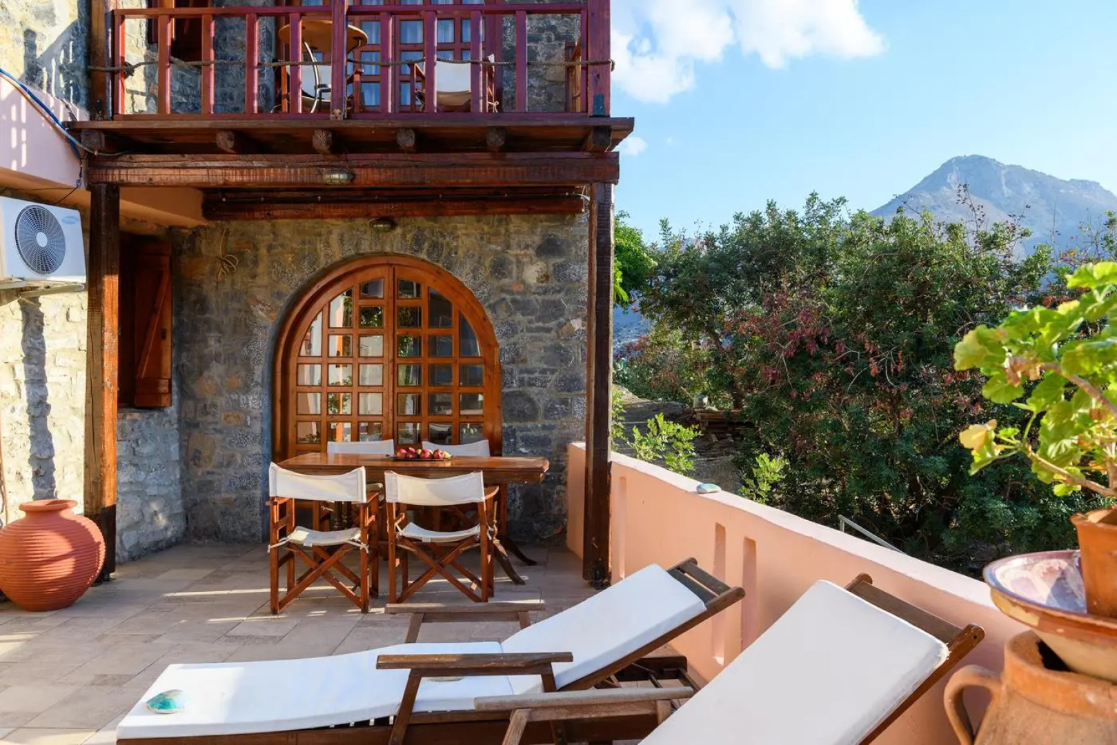 Гостевой Дом Traditional Homes