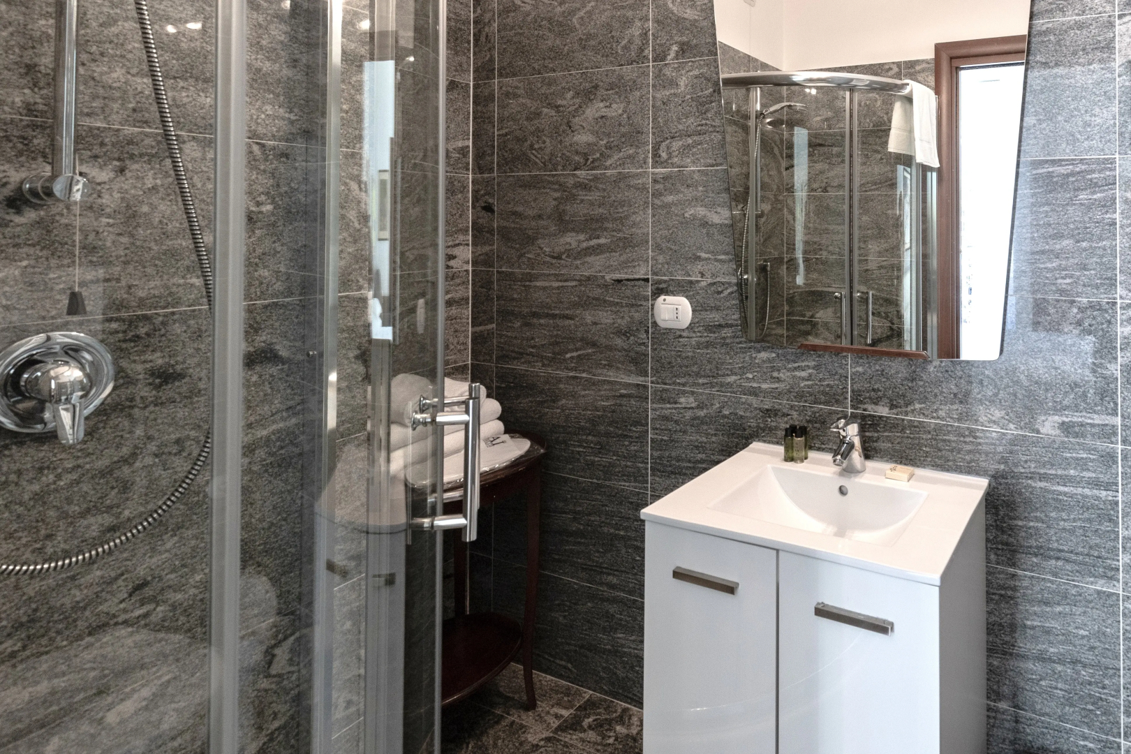 Гостевой дом Aiello Suites Executive