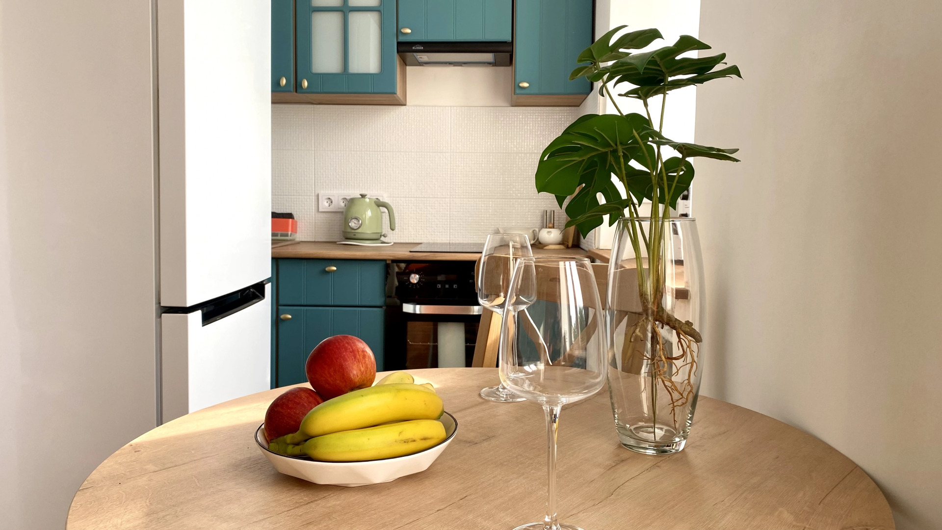 Квартира «У Штолле»