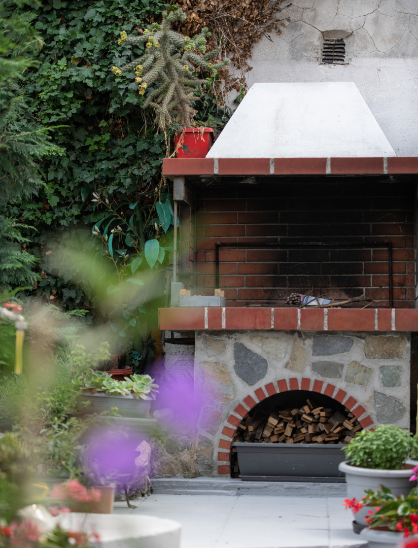 Апарт-отель Epohikon Studios