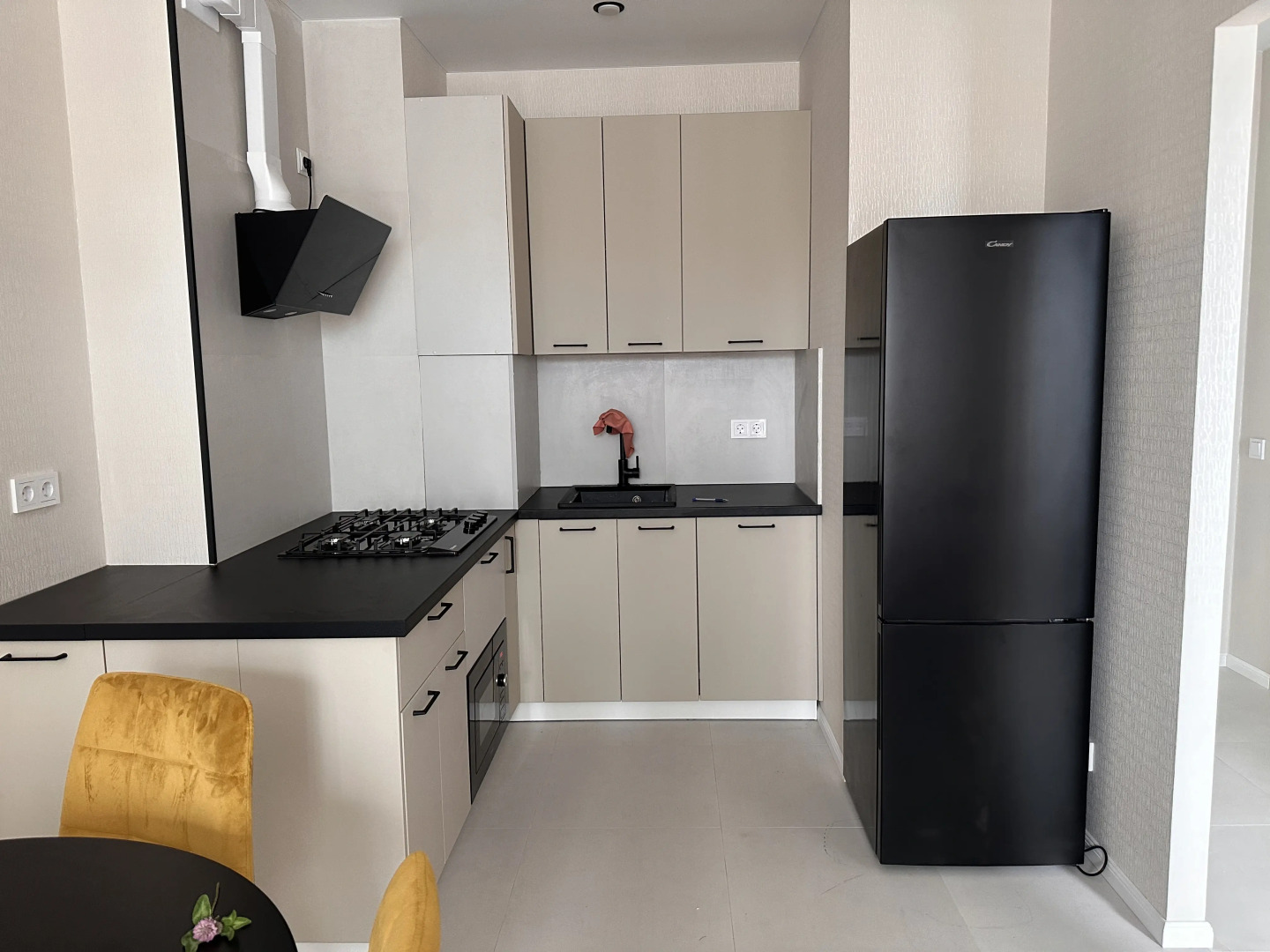 Квартира Уютная