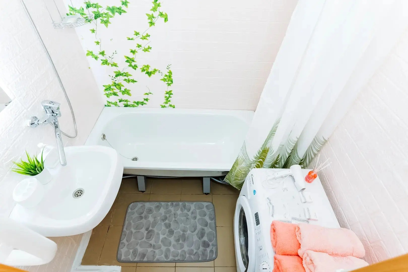 Квартира Уютный Уголок Уфа