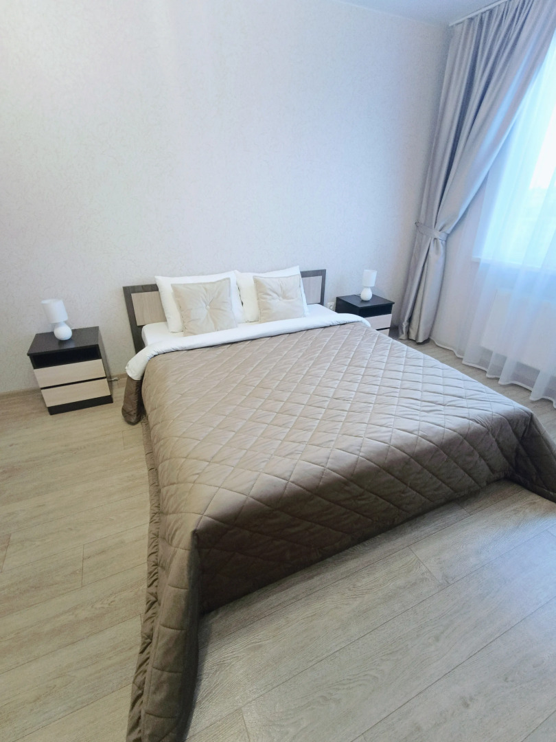 Квартира в районе Придачи