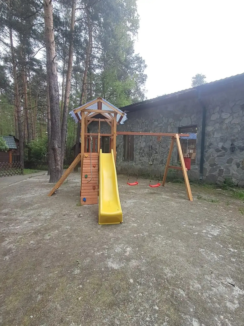 База Отдыха Загородный клуб Пески