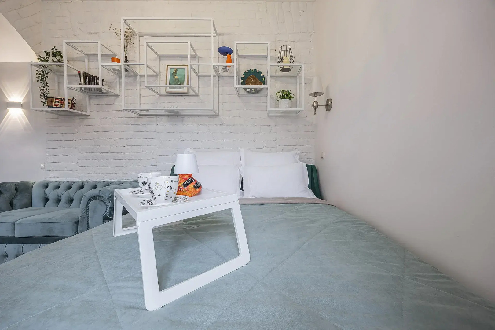 Квартира SunSet Сердце Нижнего