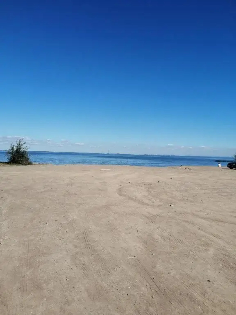 Отель Домик у причала