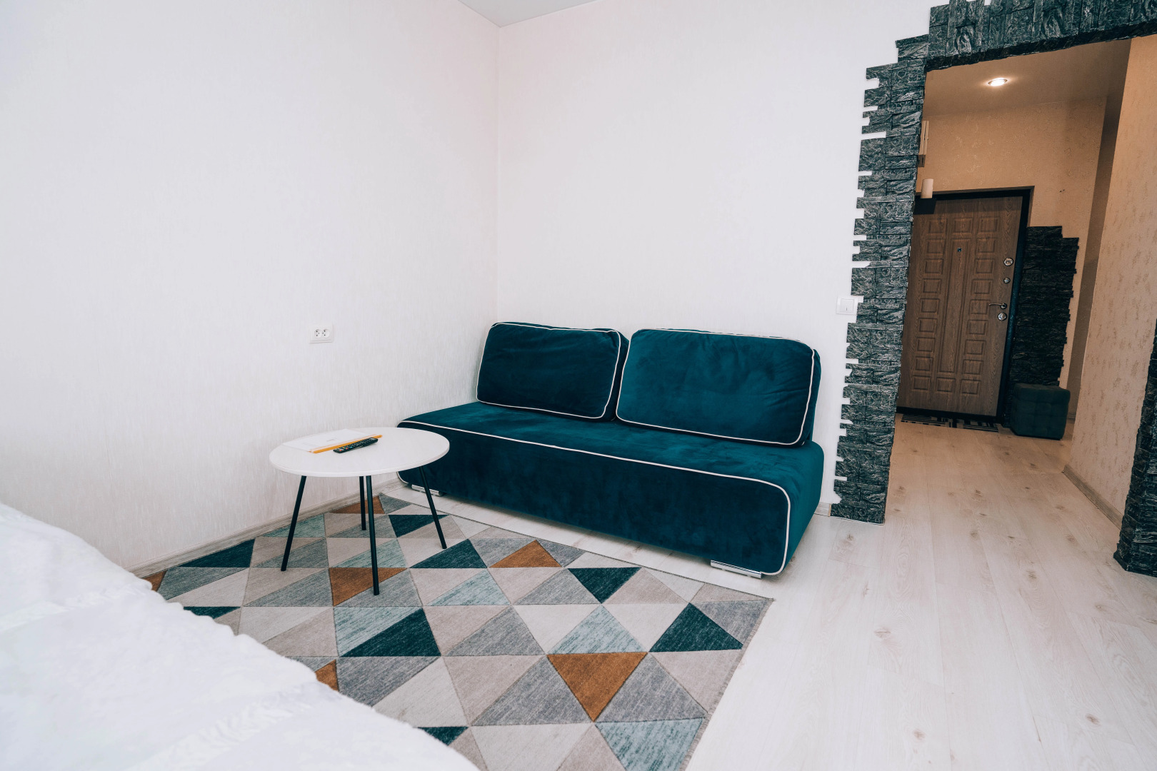 Апартаменты ATLANT Apartments 79