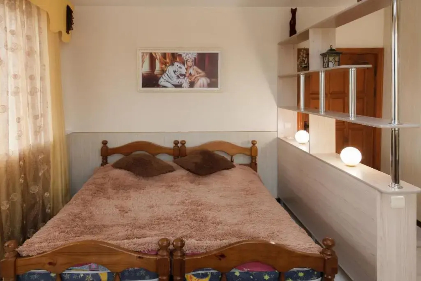 Мини-Отель Лабиринт