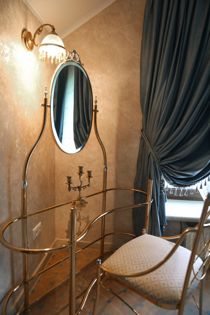 Отель Екатеринин Двор