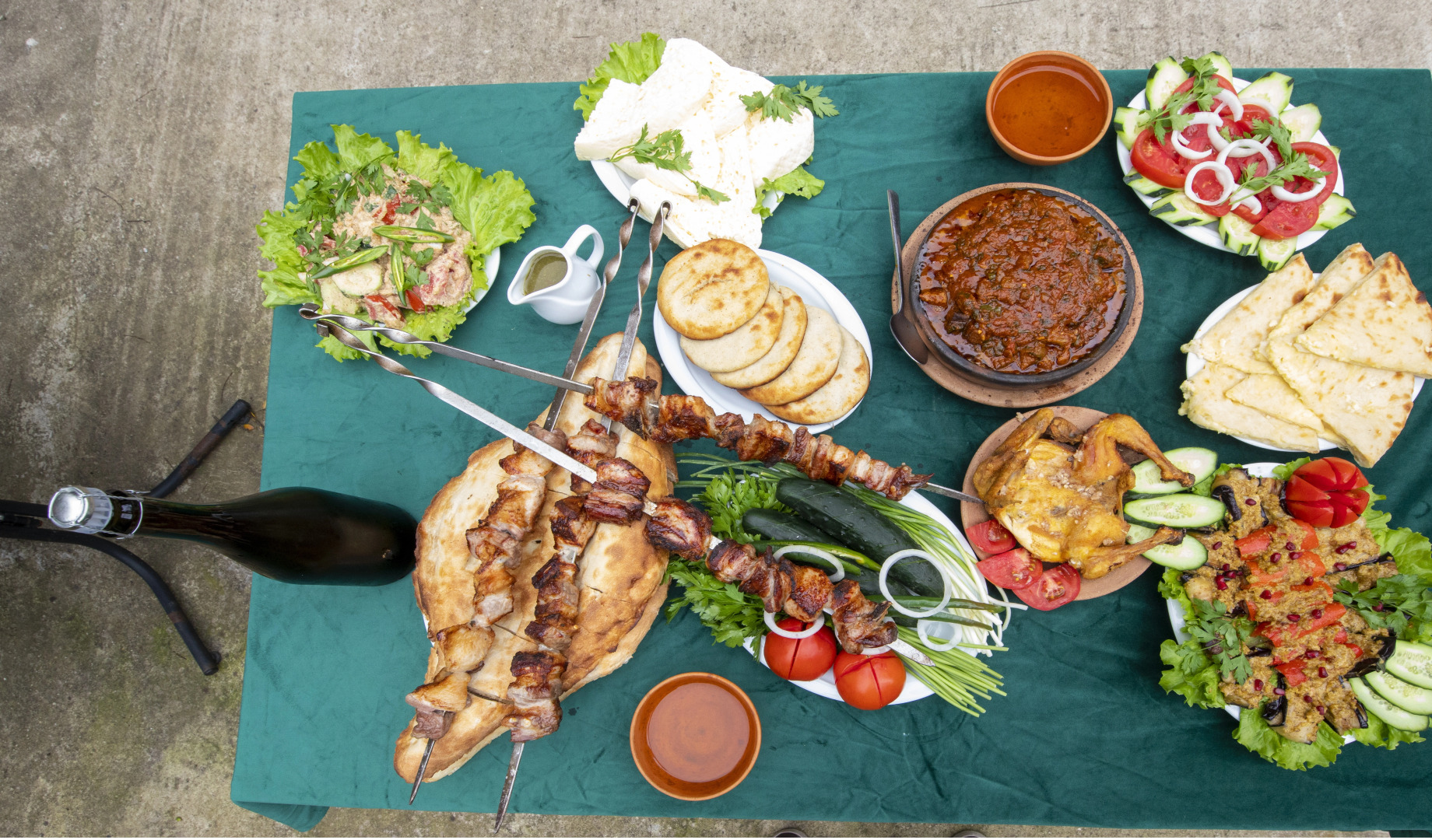 Мини-отель Dzeruli