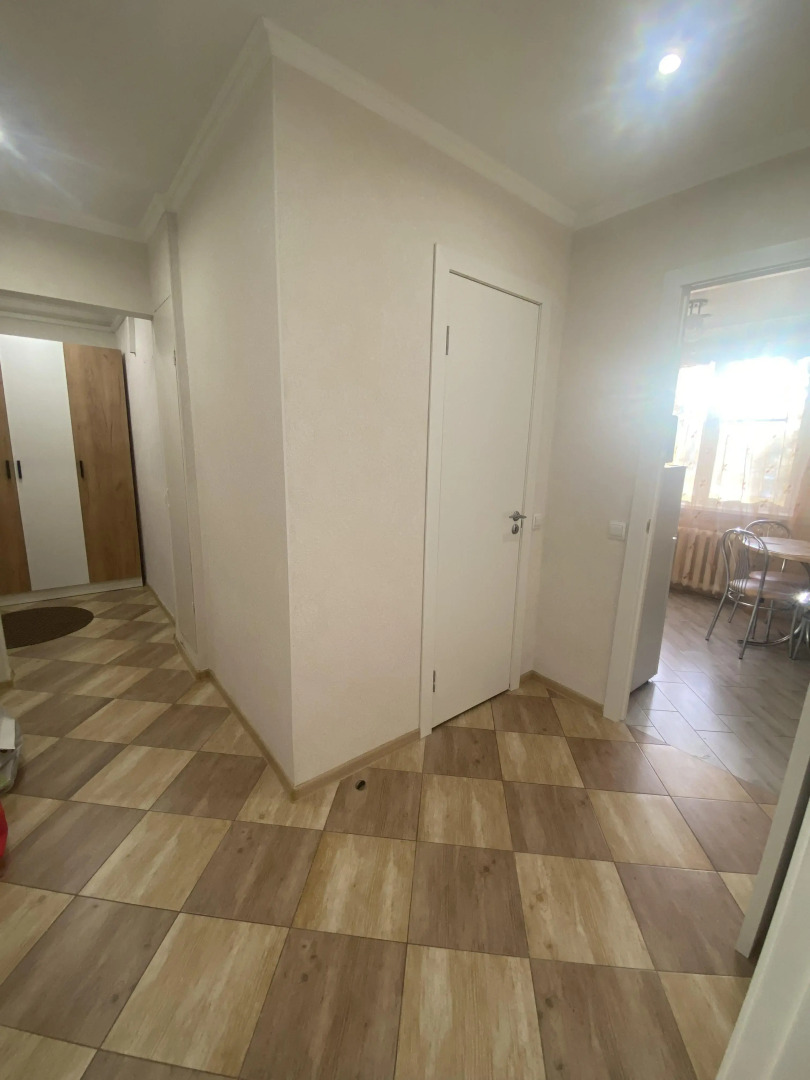 Квартира вблизи Южного Вокзала