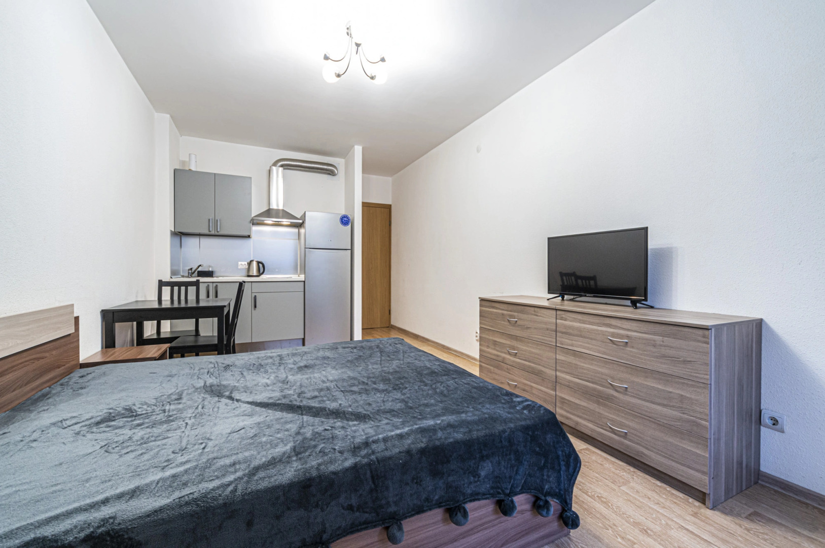 Апартаменты GoodApart on Kondrat'evsky prospect 2