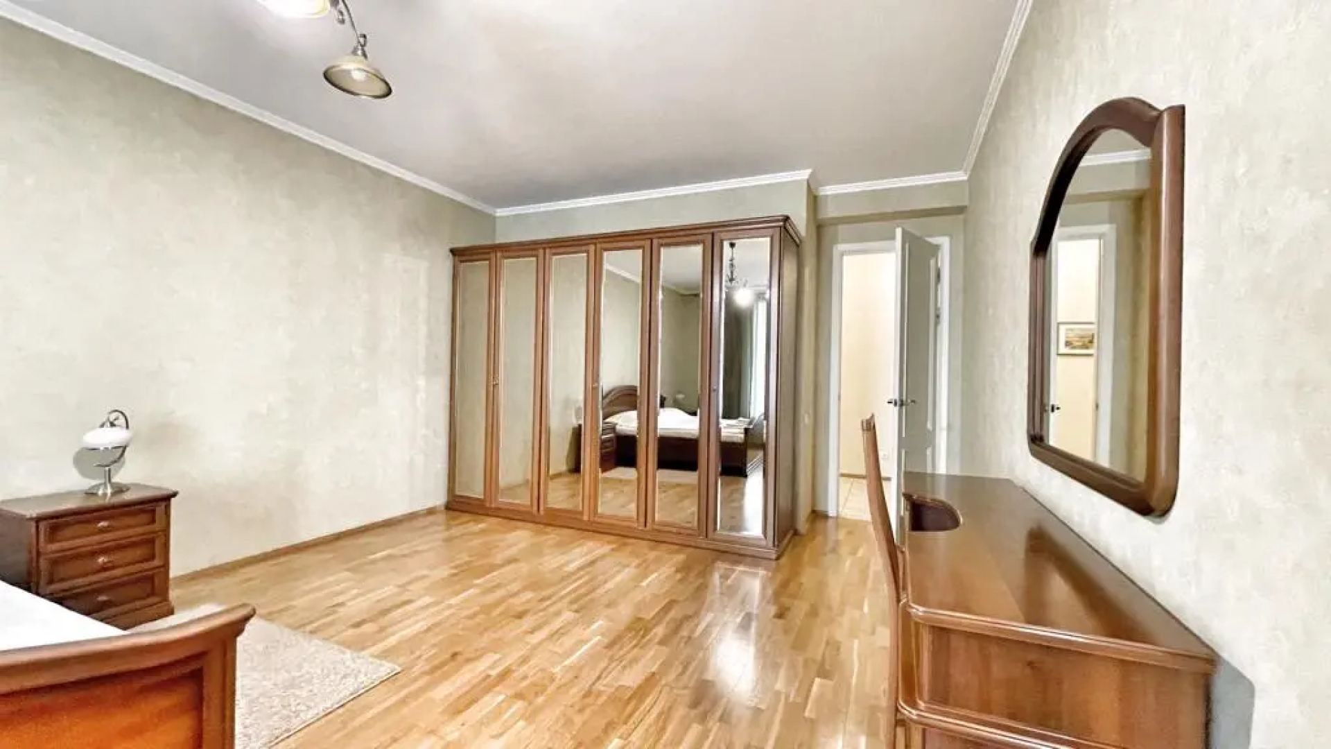 Апартаменты Elite Realty на Малой Садовой 3 №1