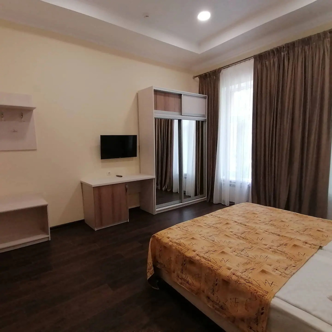 Центр реабилитации и восстановления "Орион"