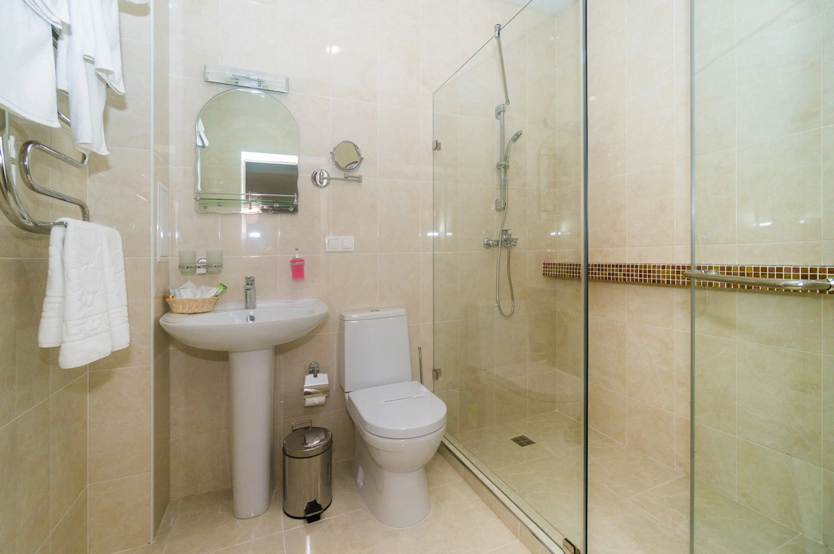 Санаторий Родник