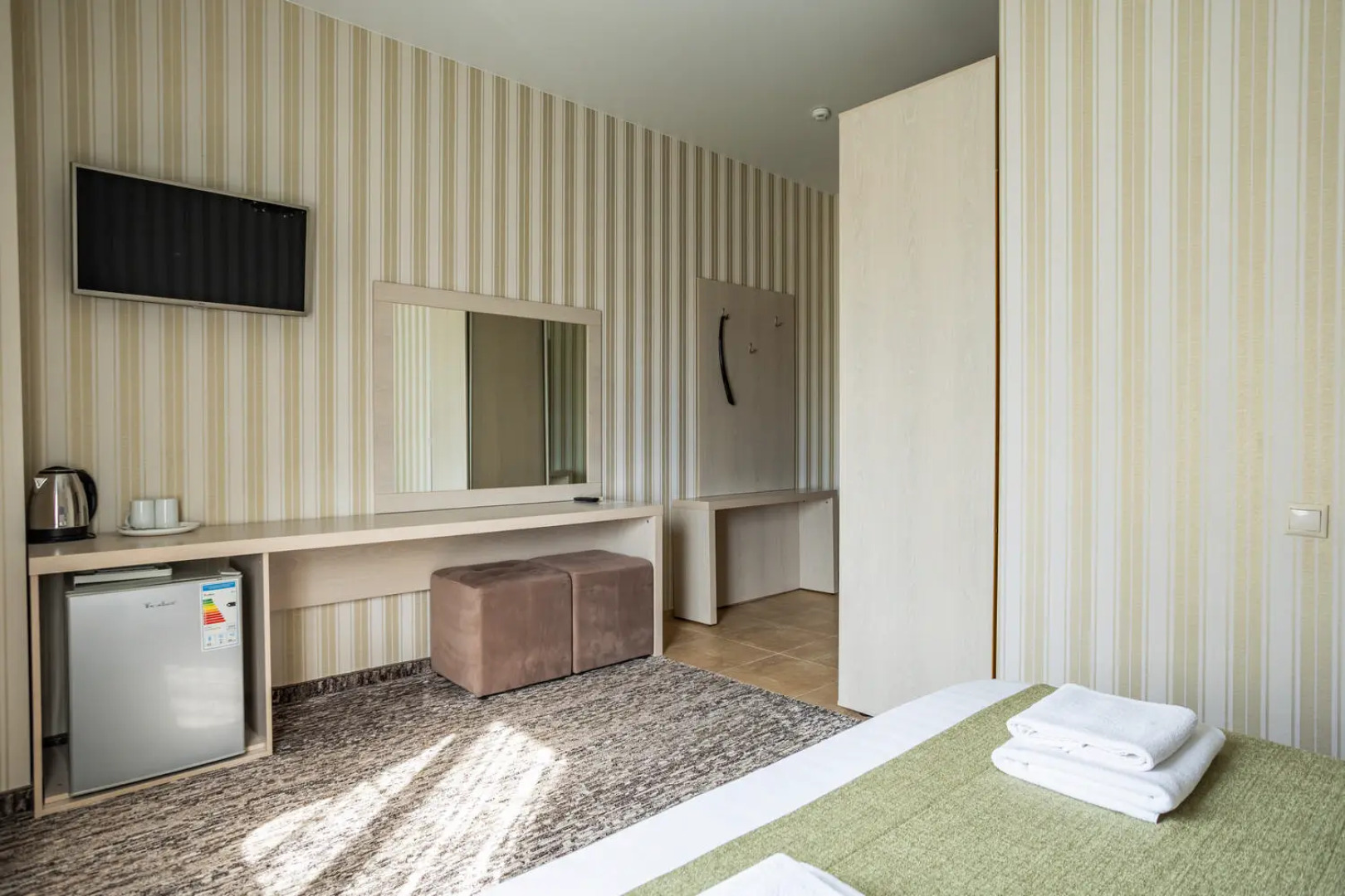 Гостевой дом Semily