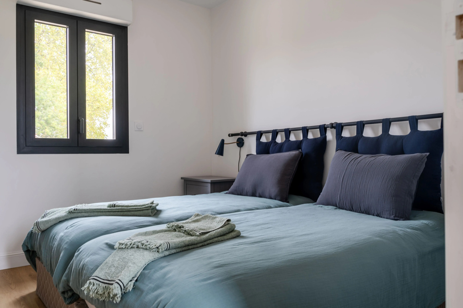 Гостевой дом L'Eperonnete surrounded by vineyards, 5* classification