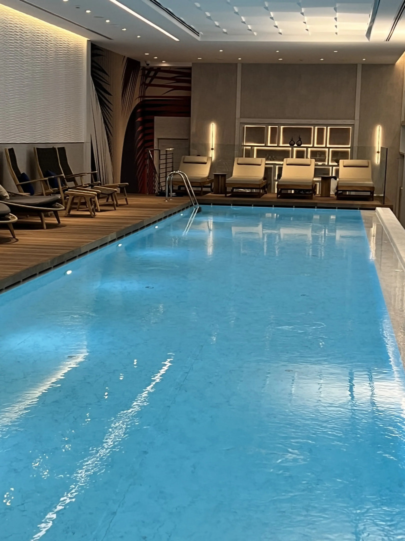 Отель Karpaz Gate Marina