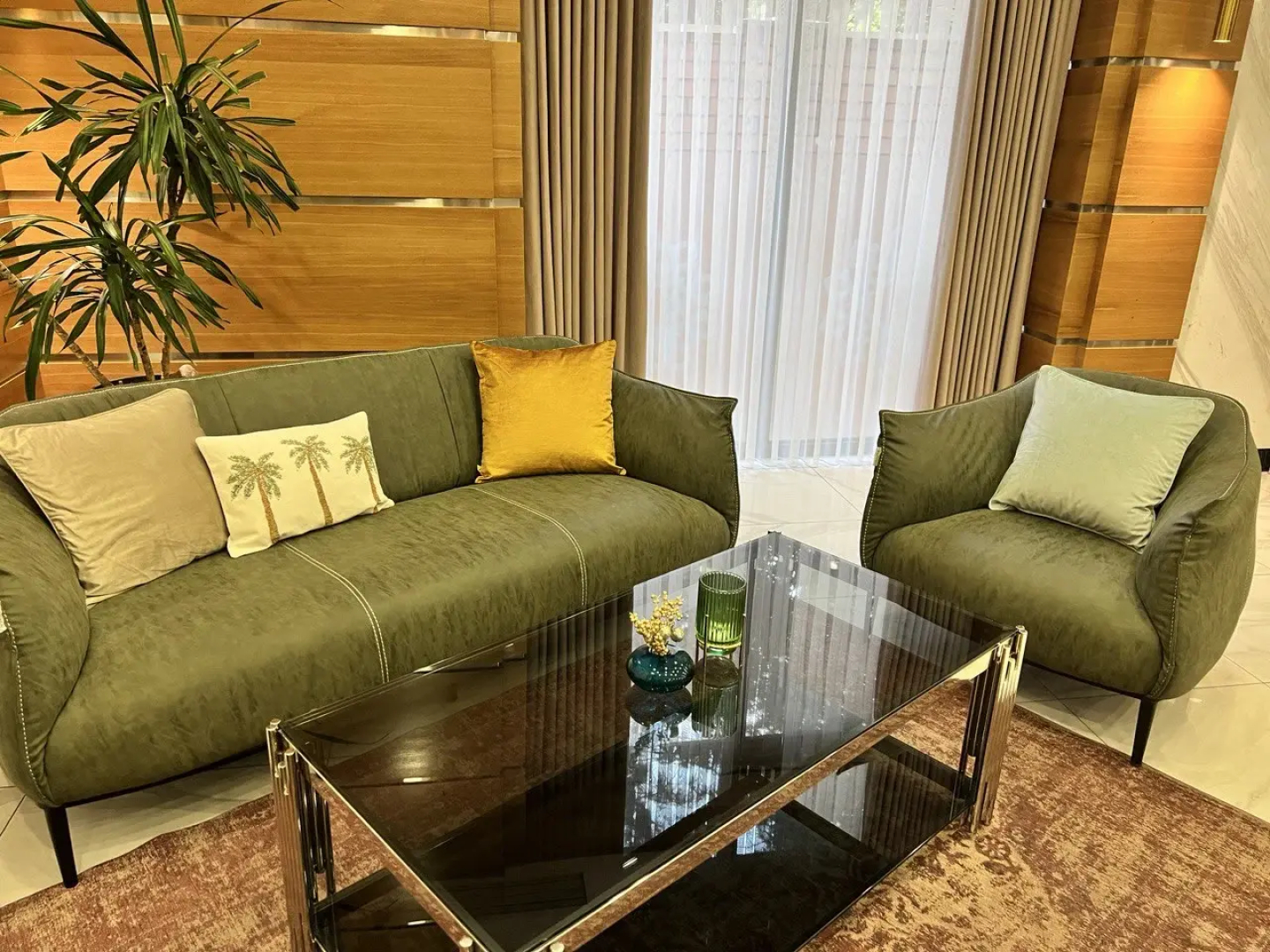 Ateca Hotel Suites