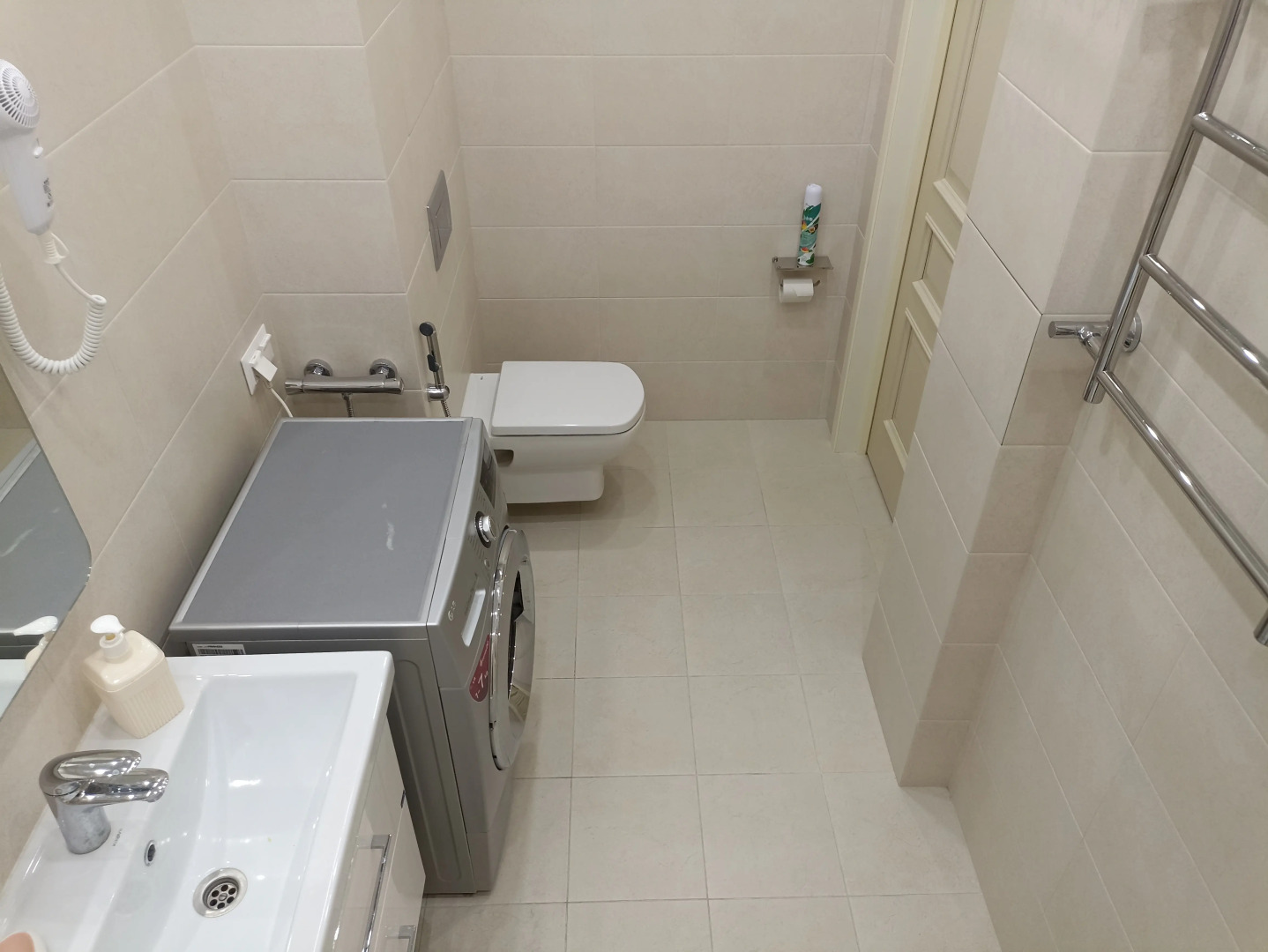 Квартира на Кирова с видом на парк