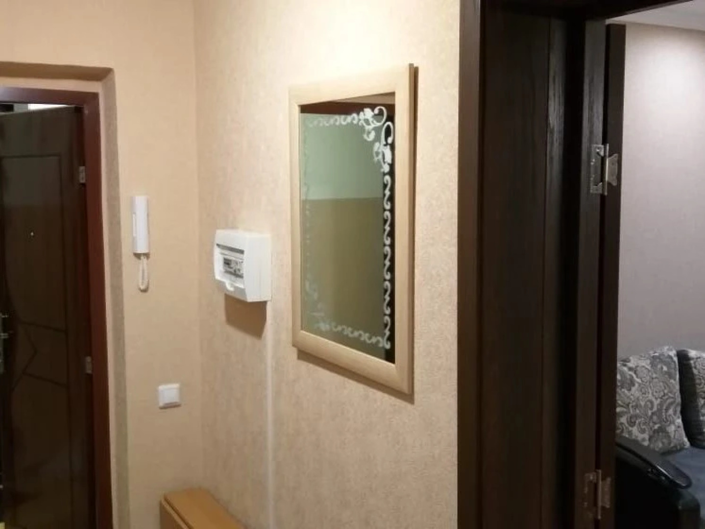 Апартаменты микрорайон Солнечный