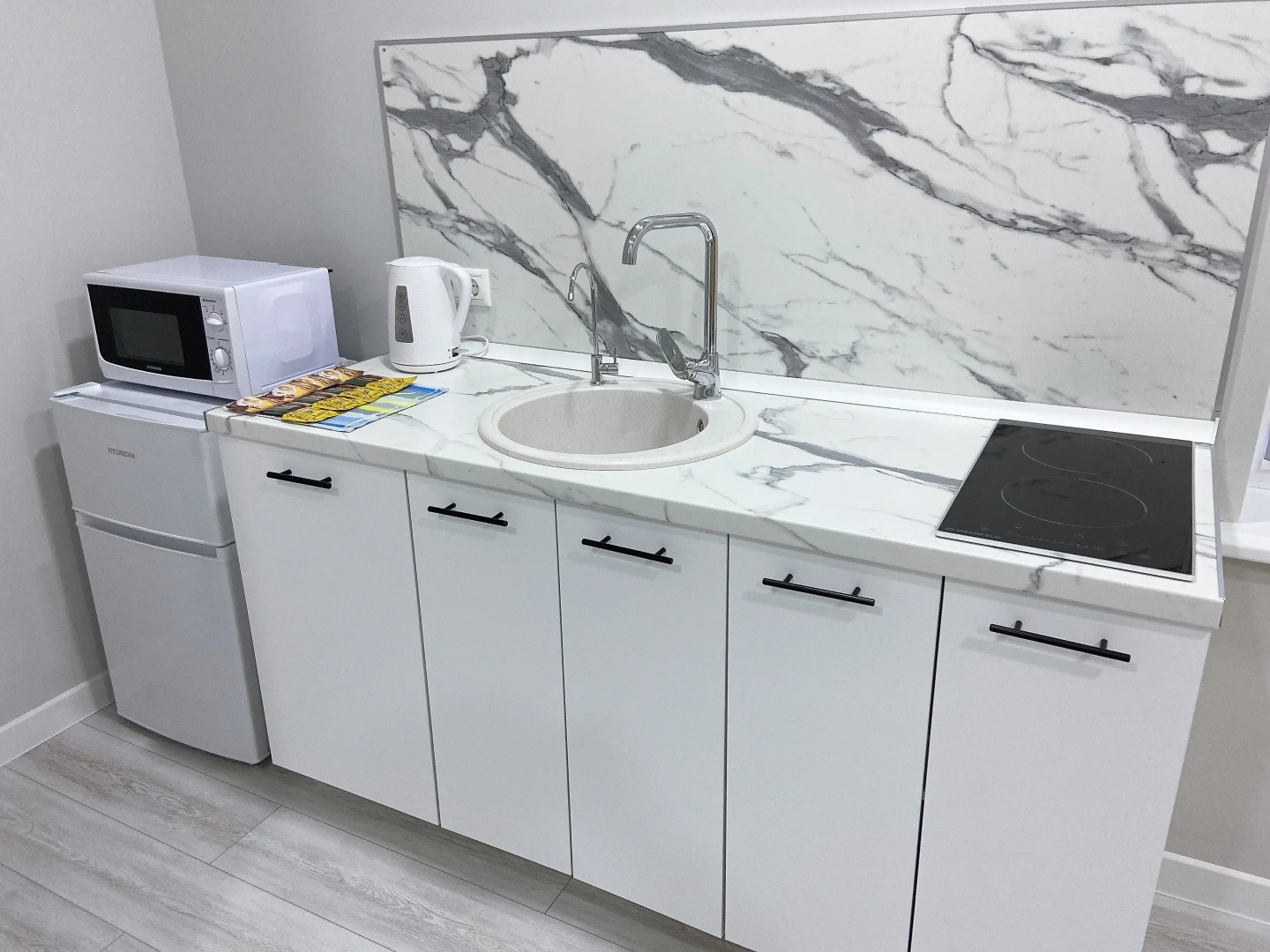 Гостевой Дом Silver