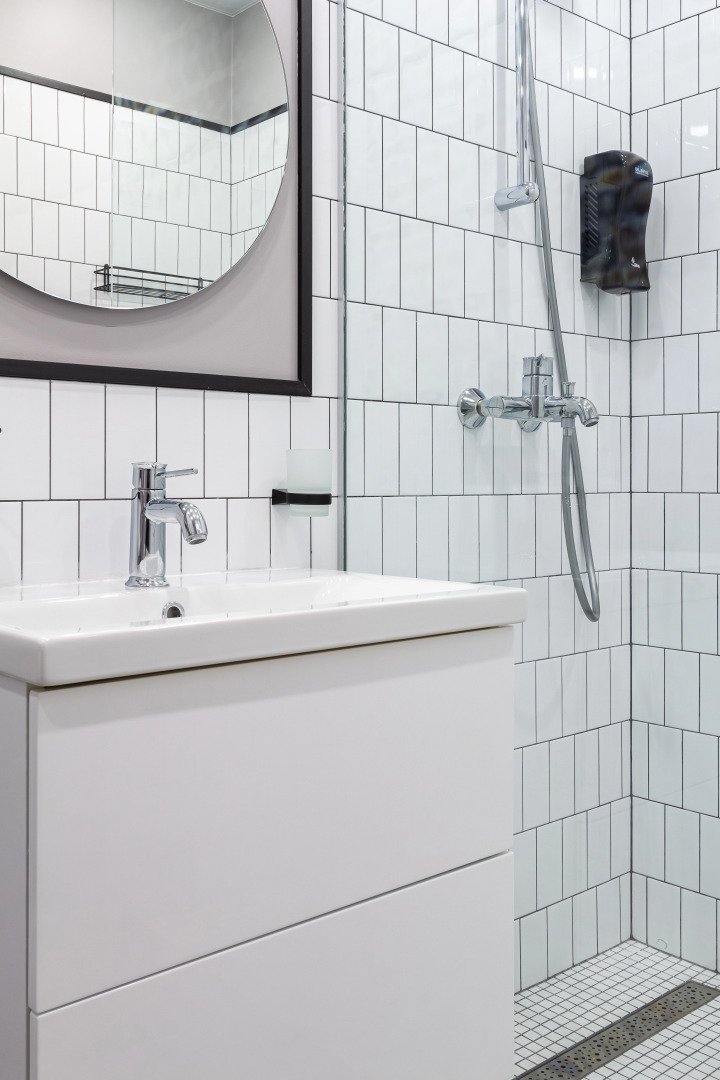 Апартаменты RentHibiny