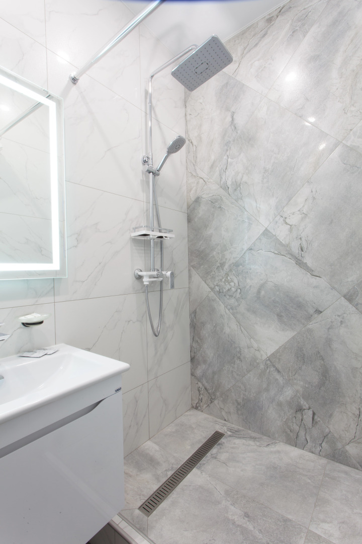 Отель Атмосфера