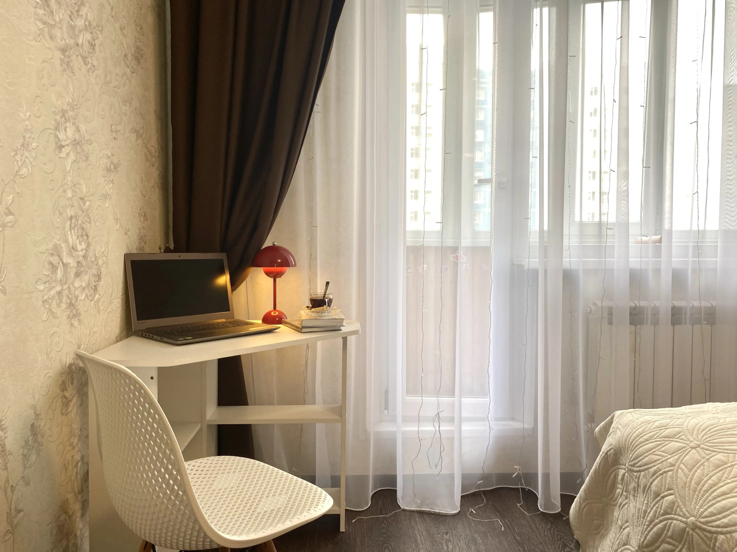 Апартаменты На набережной