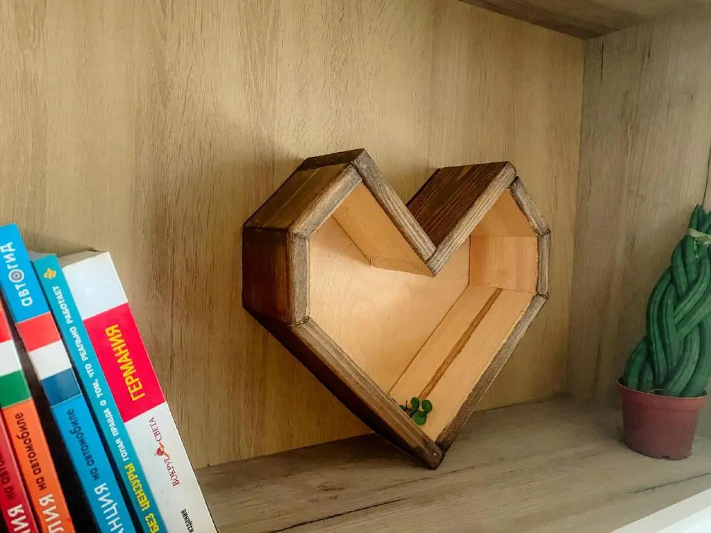 Двух комнатные арт апартаменты в центре