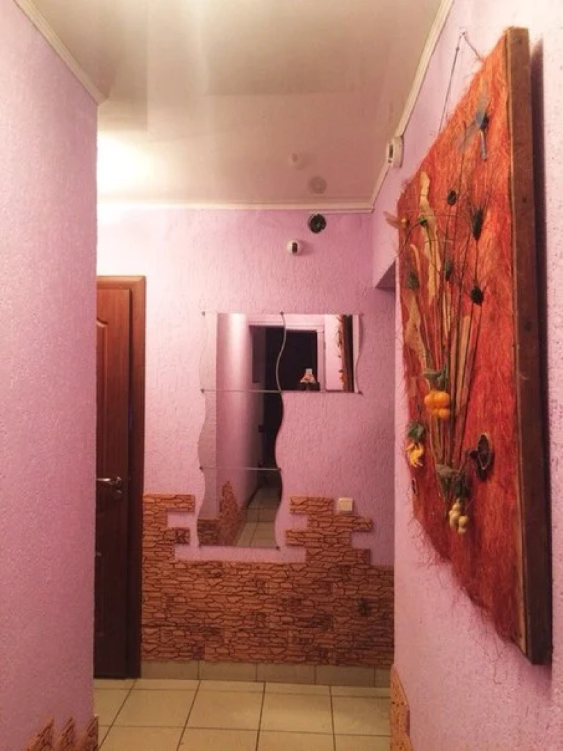 Мини отель ТОРИН